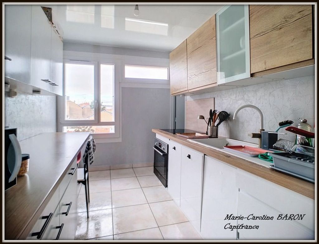 Achat appartement 3 pièce(s) Châteauroux