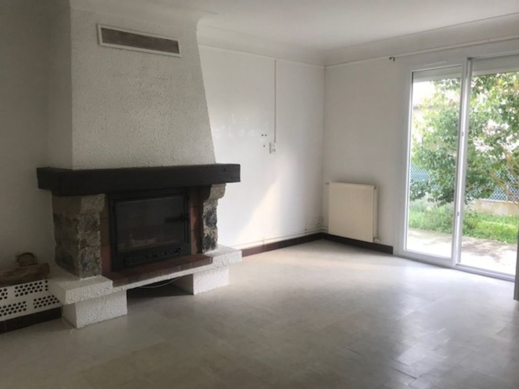 Achat maison à vendre 5 chambres 83 m² - Tarbes