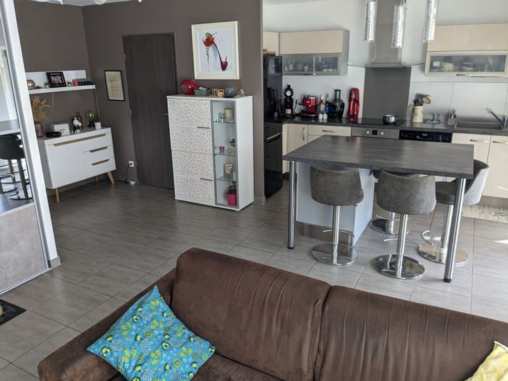 Achat maison à vendre 3 chambres 77 m² - Martignas-sur-Jalle