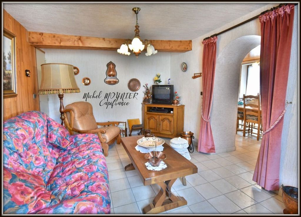 Achat maison 3 chambre(s) - La Roche-de-Rame