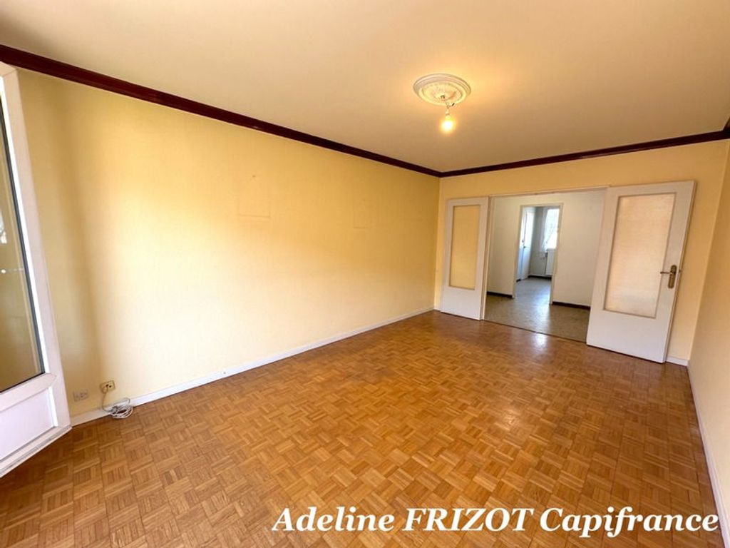 Achat appartement 3 pièce(s) Rive-de-Gier