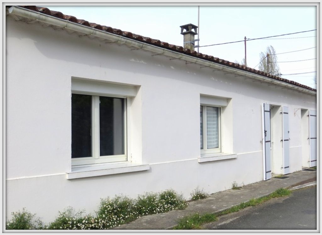 Achat maison 2 chambre(s) - Blanquefort