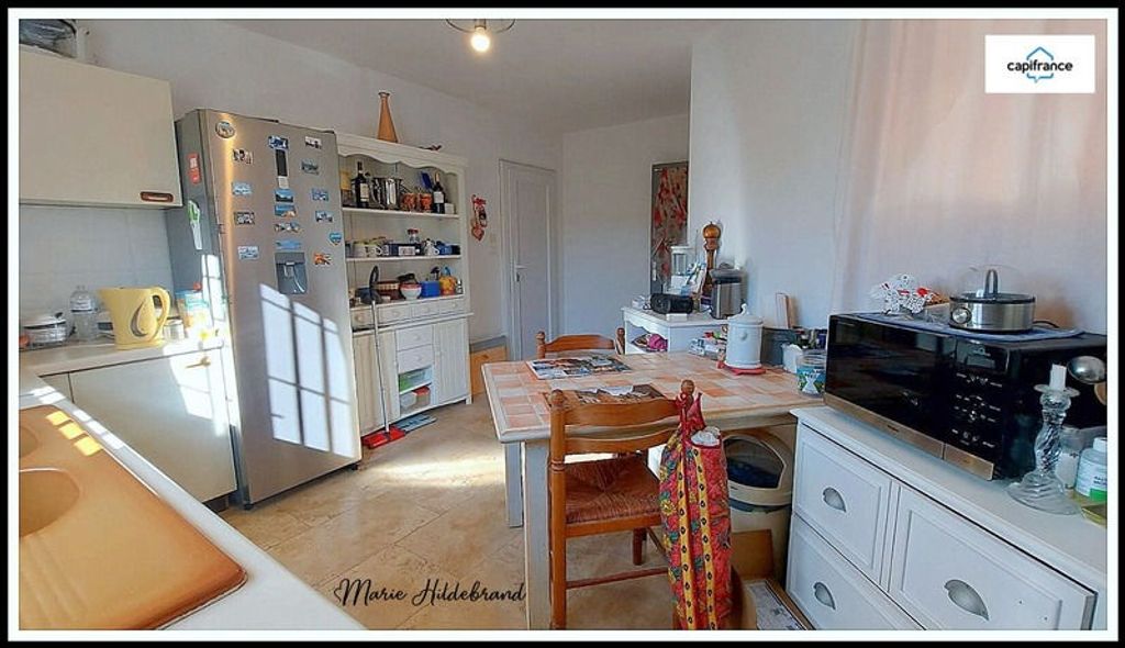 Achat maison 4 chambre(s) - Malause