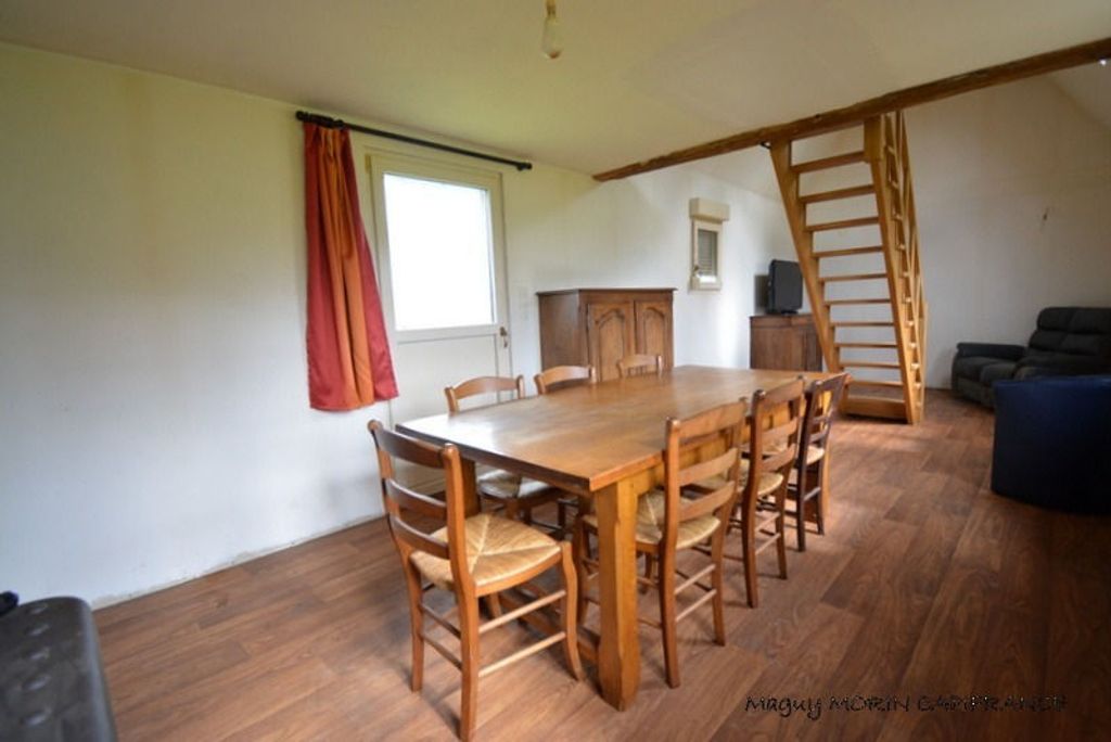 Achat maison 1 chambre(s) - Brémontier-Merval