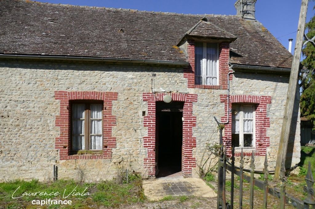 Achat maison 3 chambre(s) - Chailloué