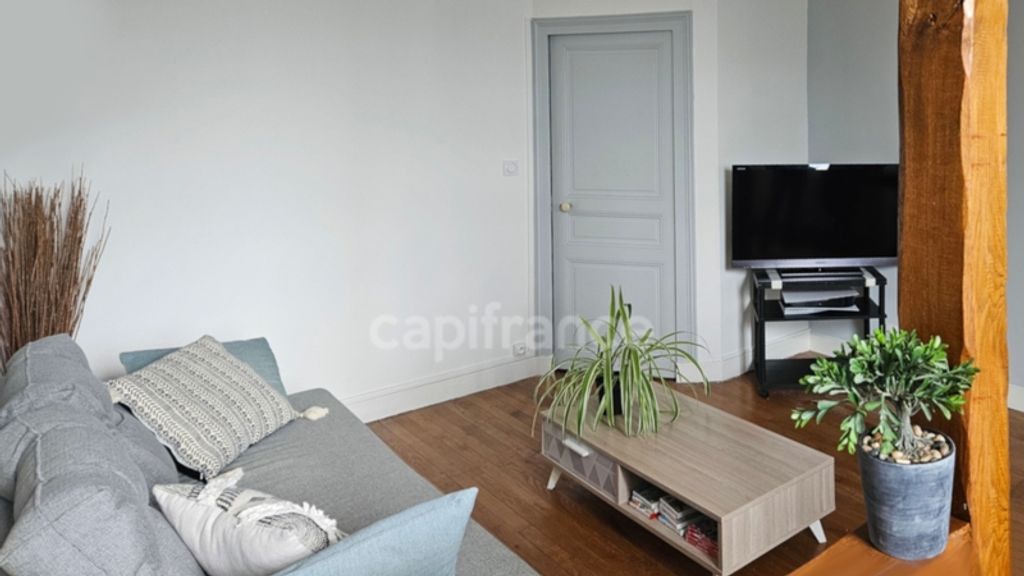 Achat appartement à vendre 2 pièces 41 m² - Tours