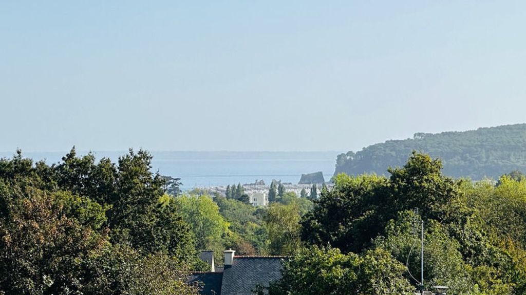 Achat maison 4 chambre(s) - Crozon