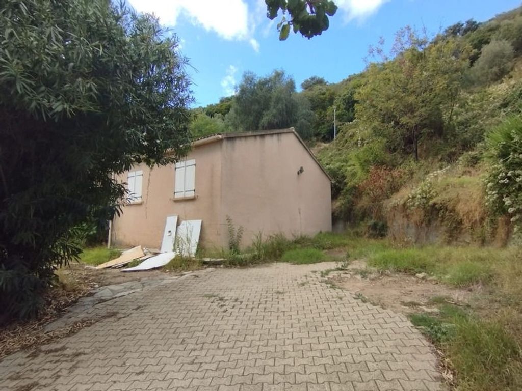 Achat maison 3 chambre(s) - Castellare-di-Casinca