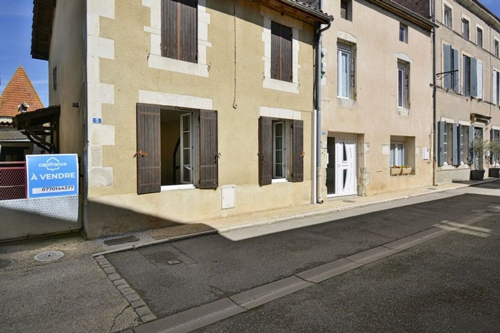 Achat maison 2 chambre(s) - Le Temple-sur-Lot