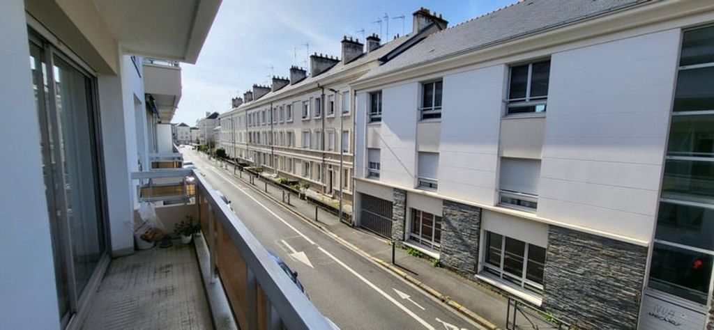 Achat appartement à vendre 2 pièces 47 m² - Angers