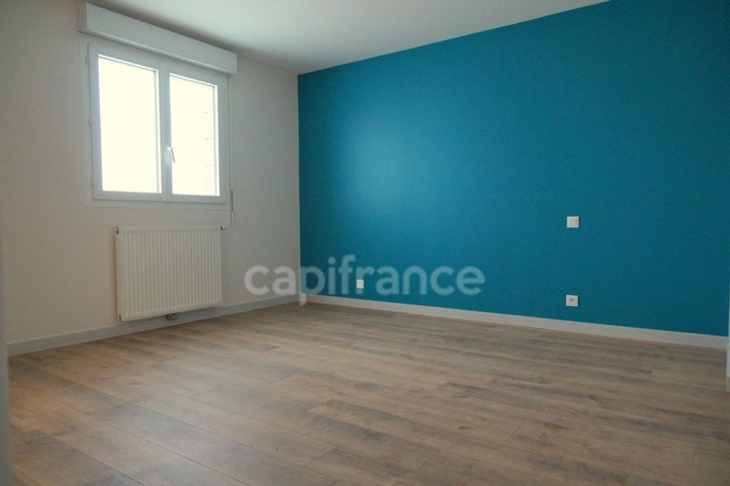 Achat maison à vendre 3 chambres 91 m² - Choye