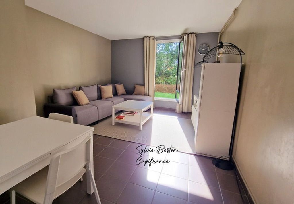 Achat appartement à vendre 3 pièces 63 m² - Sevran