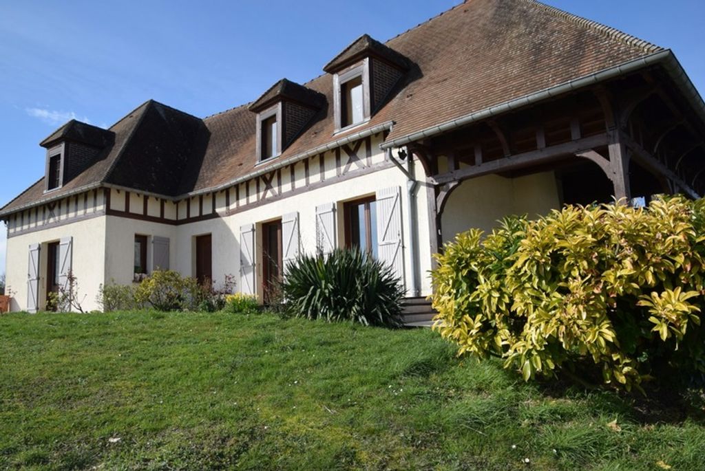 Achat maison à vendre 3 chambres 163 m² - Saint-Lyé