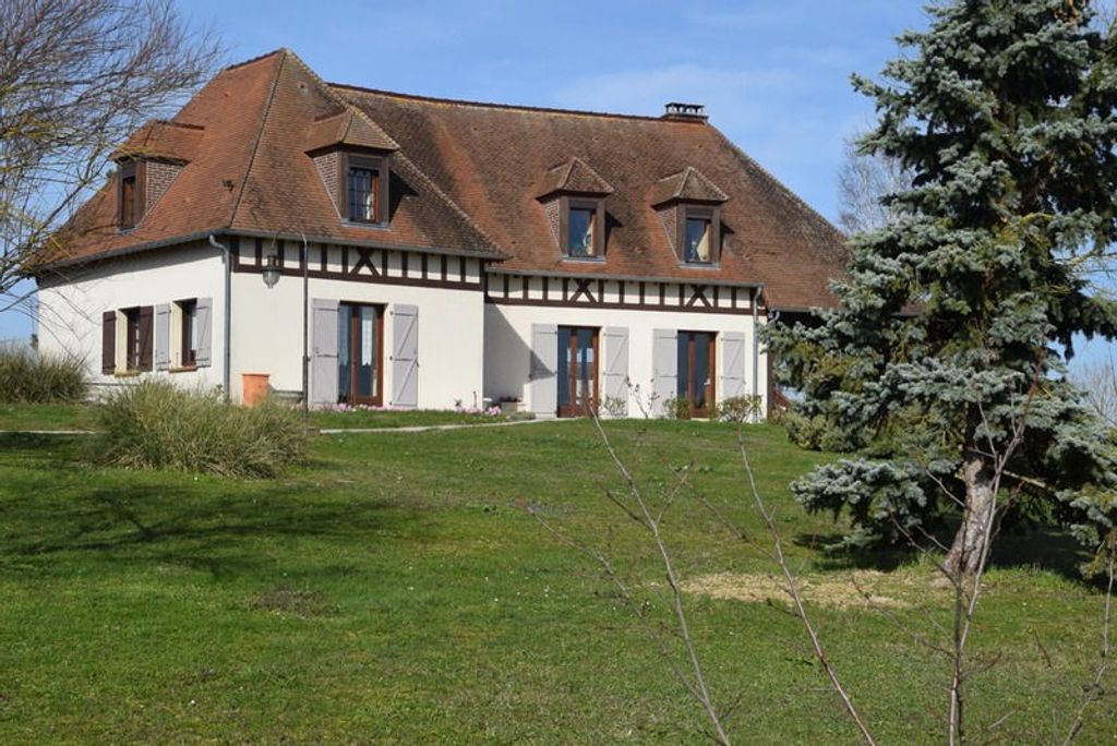 Achat maison à vendre 3 chambres 163 m² - Saint-Lyé