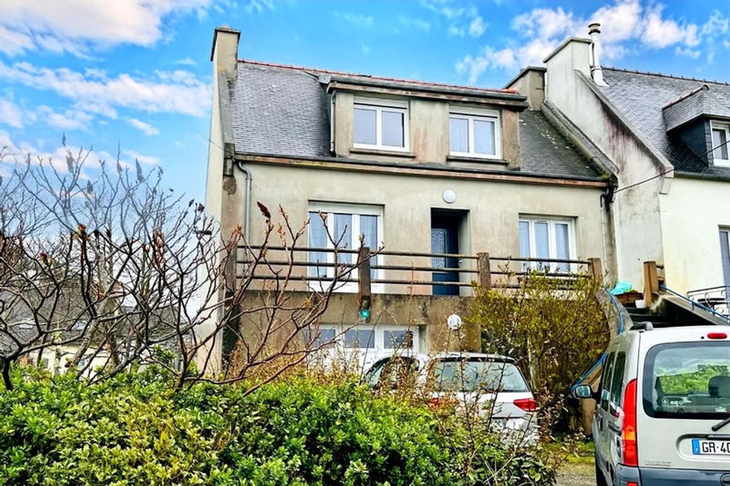 Achat maison 4 chambre(s) - Camaret-sur-Mer