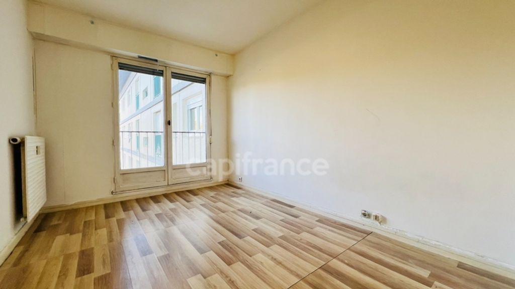 Achat appartement 3 pièce(s) Quimper