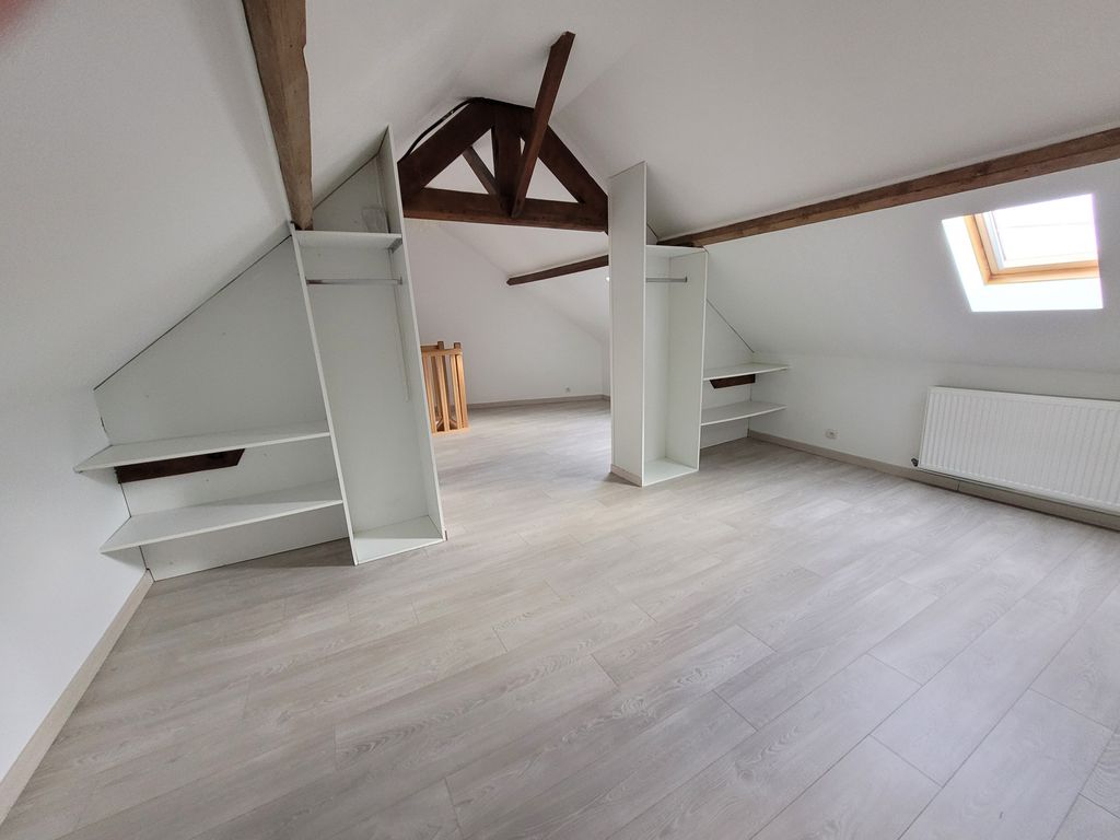 Achat maison à vendre 3 chambres 143 m² - Bouvigny-Boyeffles