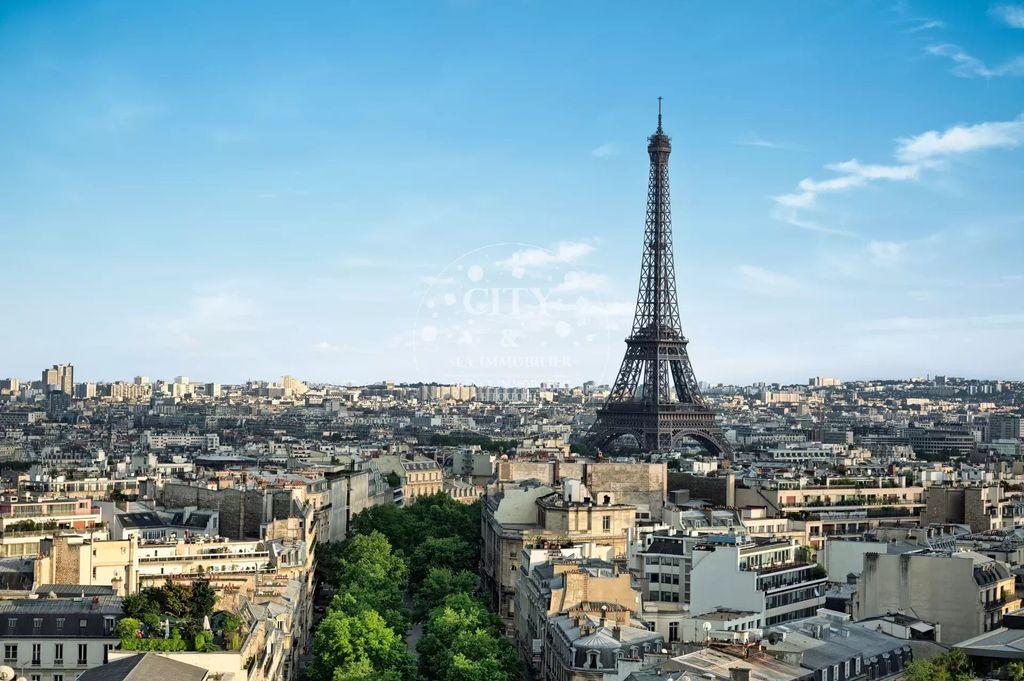 Achat loft à vendre 2 pièces 53 m² - Paris 11ème arrondissement