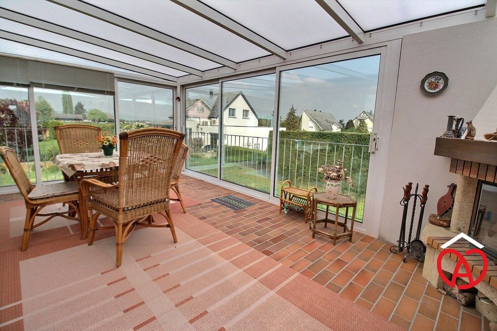 Achat maison à vendre 4 chambres 145 m² - Molsheim