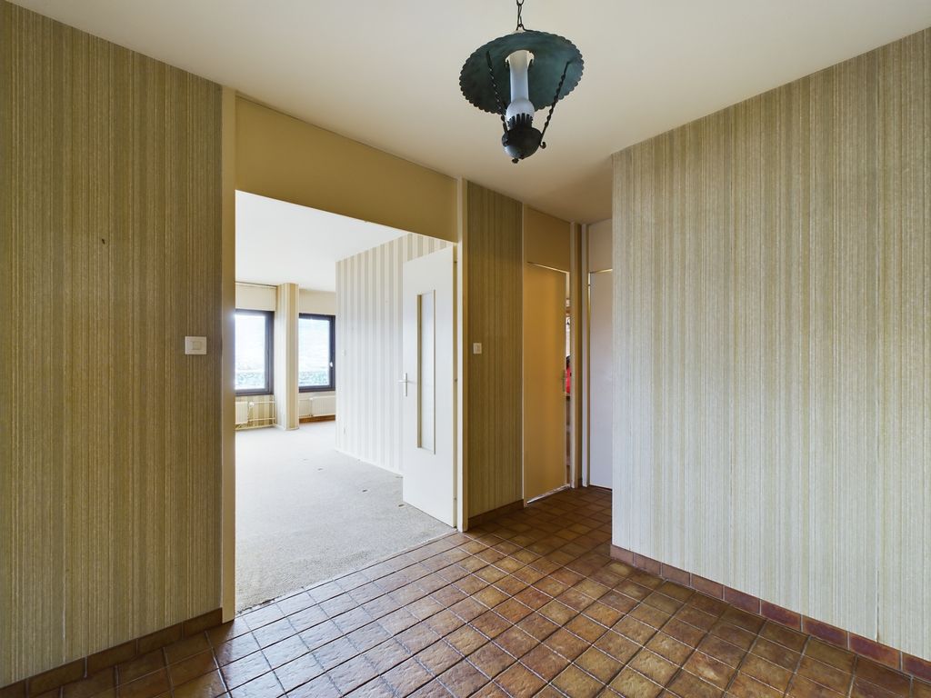 Achat appartement 4 pièce(s) Chambéry