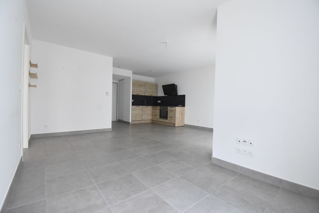 Achat appartement à vendre 2 pièces 49 m² - Oberhausbergen