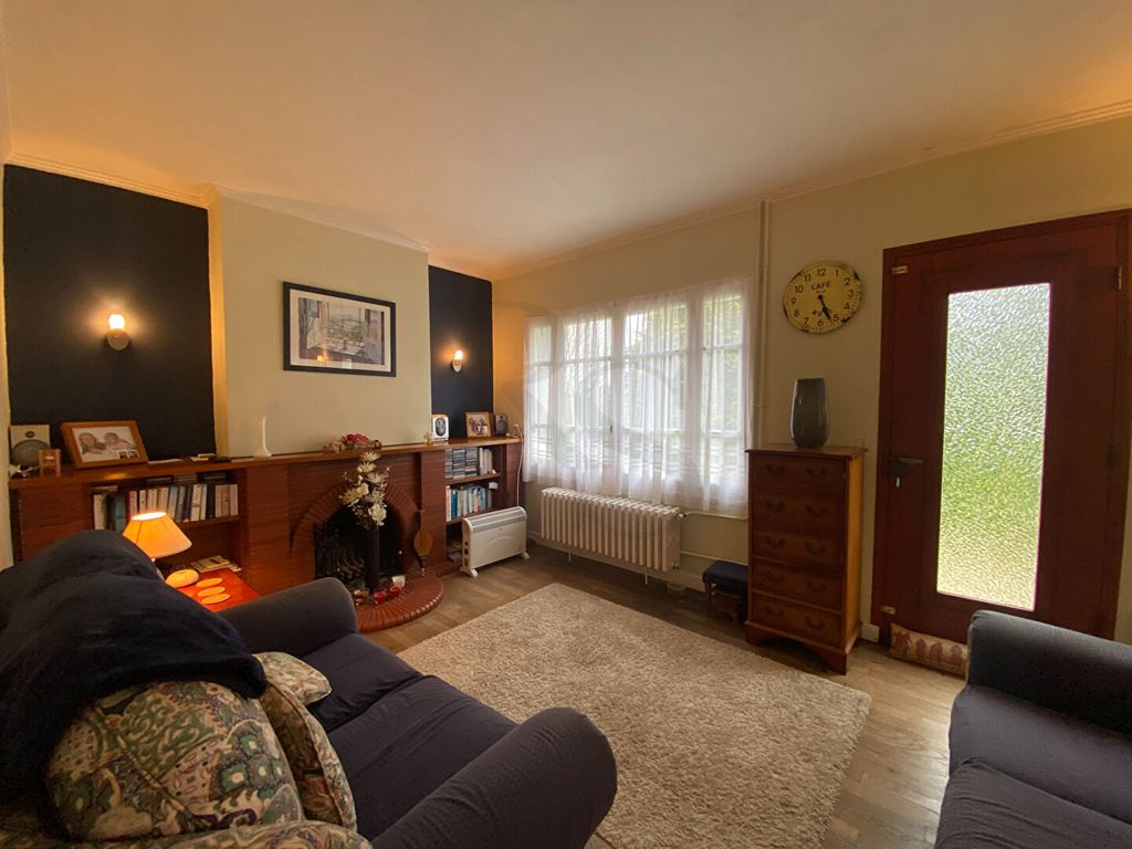 Achat maison 2 chambre(s) - Ceaucé