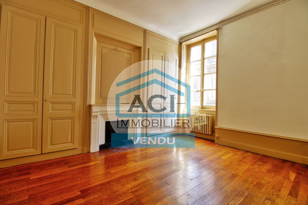 Achat appartement à vendre 4 pièces 98 m² - Vienne