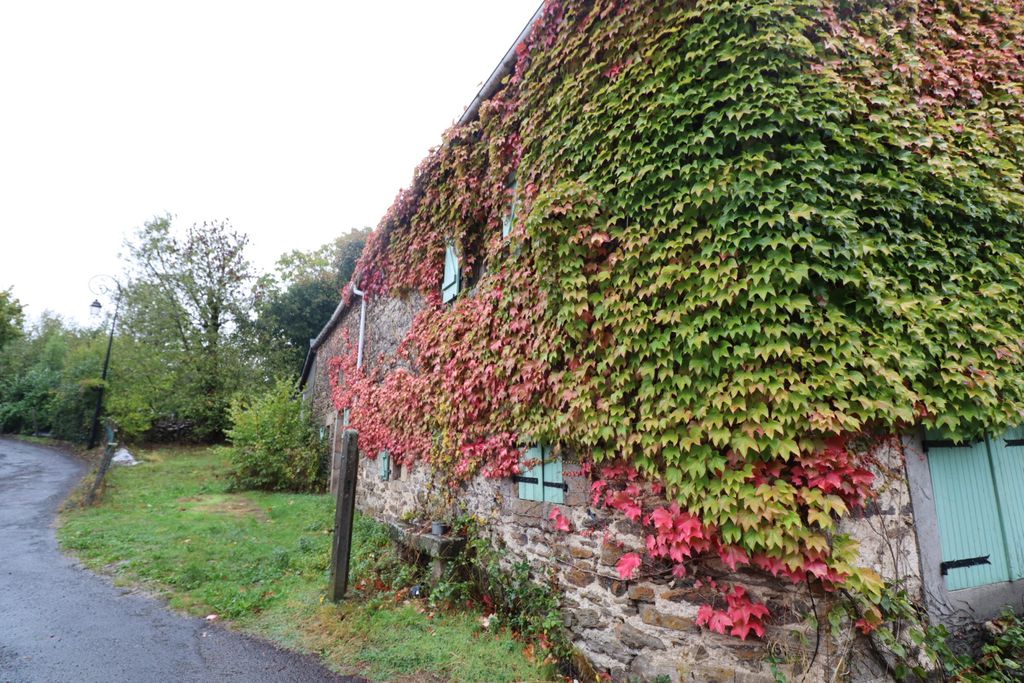 Achat maison 3 chambre(s) - Avèze