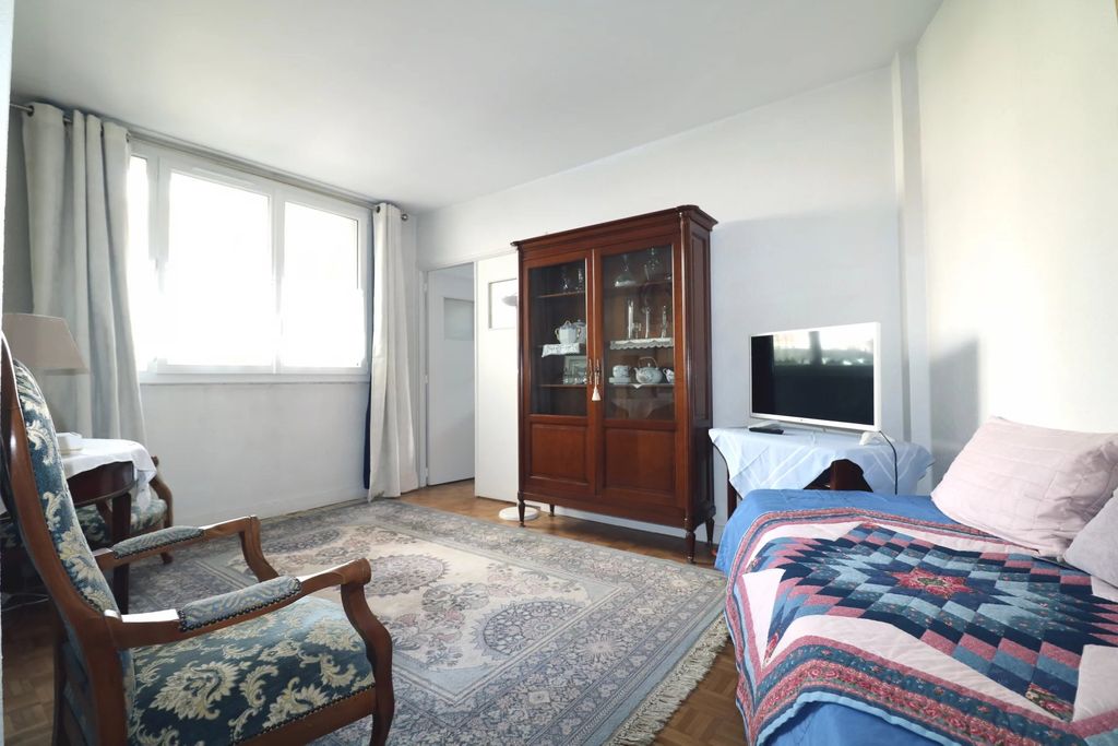 Achat appartement à vendre 2 pièces 44 m² - Versailles