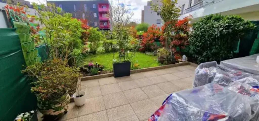 Achat appartement à vendre 2 pièces 51 m² - Strasbourg