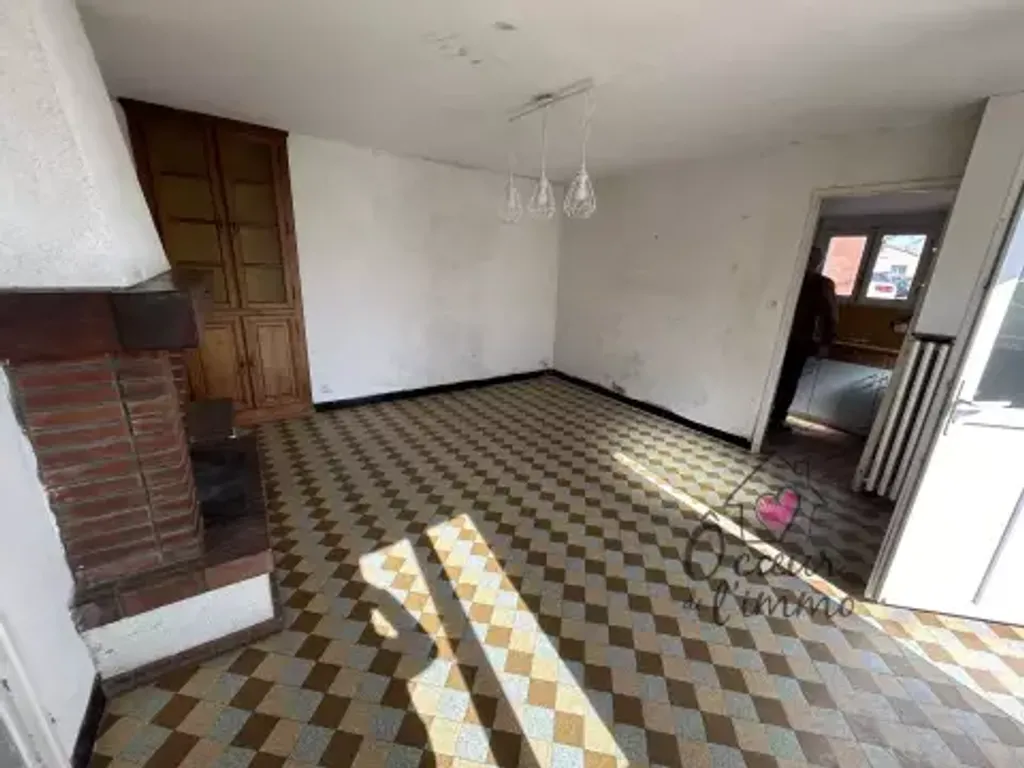 Achat maison à vendre 3 chambres 131 m² - Vezins