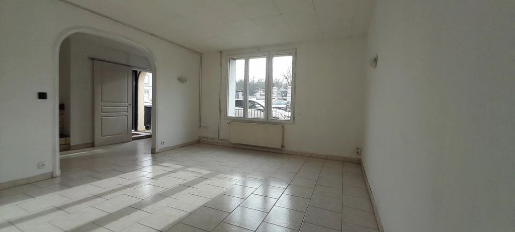 Achat maison à vendre 3 chambres 106 m² - Breteuil