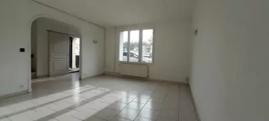 Achat maison à vendre 3 chambres 106 m² - Breteuil