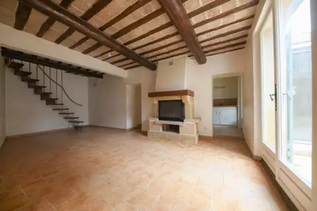 Achat appartement 6 pièce(s) Uzès