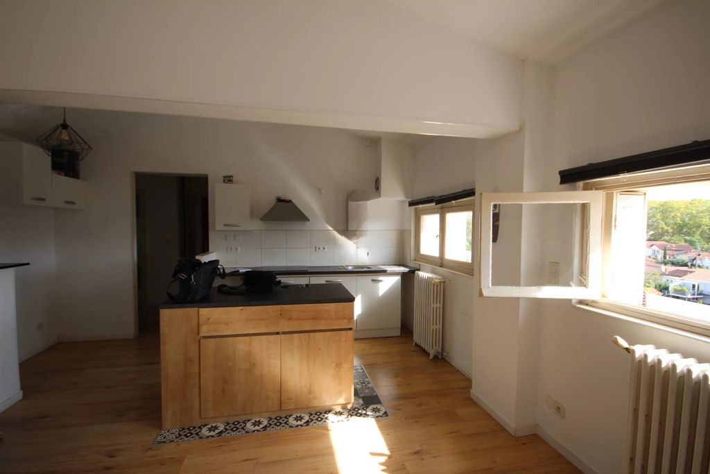 Achat appartement à vendre 3 pièces 42 m² - Toulouse