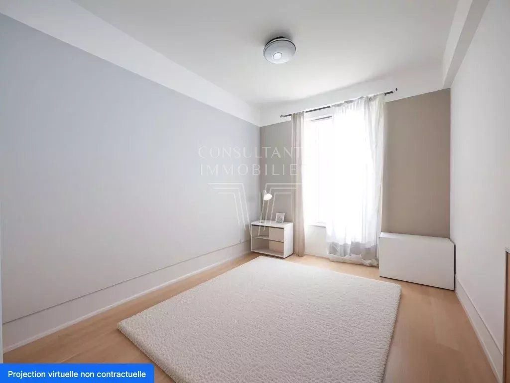 Achat appartement 4 pièce(s) Paris 15ème arrondissement