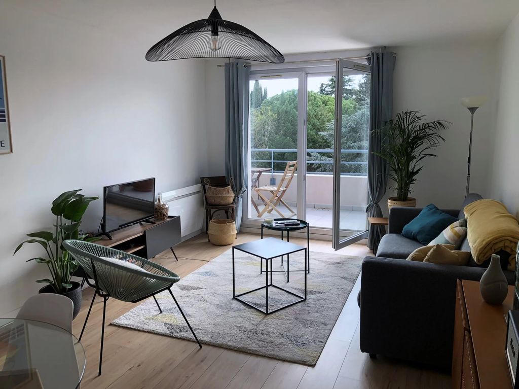 Achat appartement à vendre 2 pièces 51 m² - Toulouse