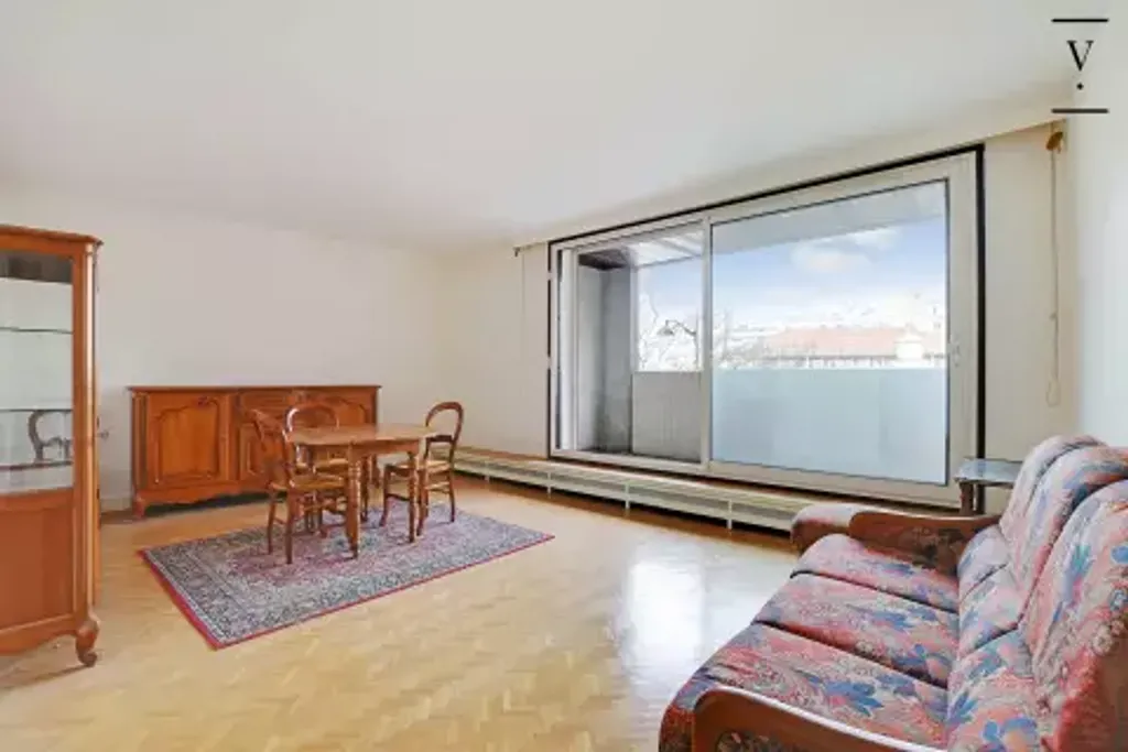 Achat appartement à vendre 2 pièces 58 m² - Paris 12ème arrondissement