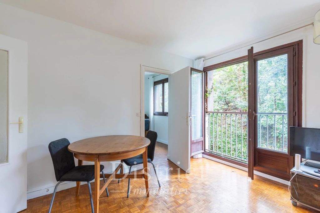 Achat appartement 2 pièce(s) Paris 15ème arrondissement