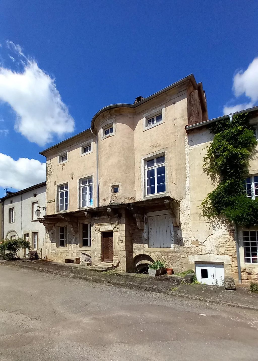 Achat maison 3 chambre(s) - Châtillon-sur-Saône