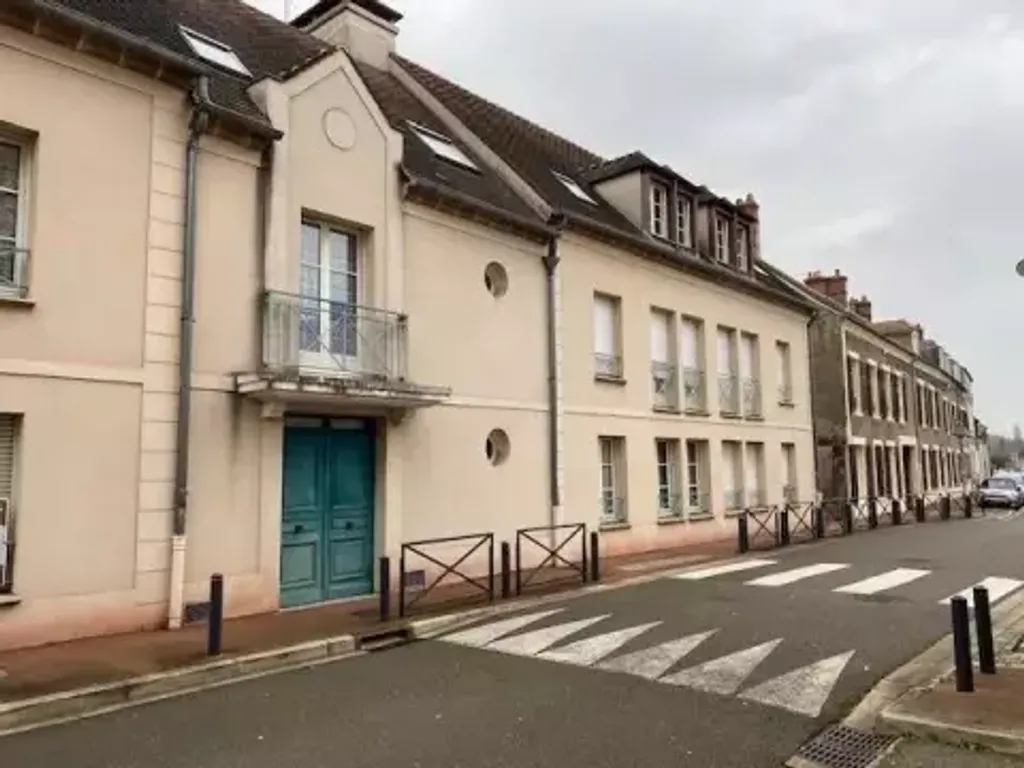 Achat appartement à vendre 2 pièces 37 m² - Épernon