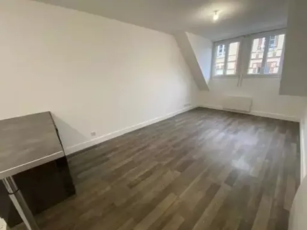 Achat appartement 2 pièce(s) Épernon