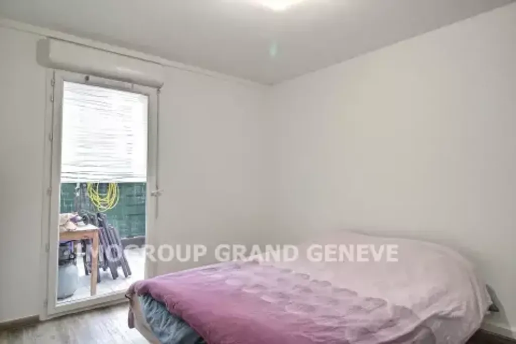 Achat appartement 2 pièce(s) Ville-la-Grand