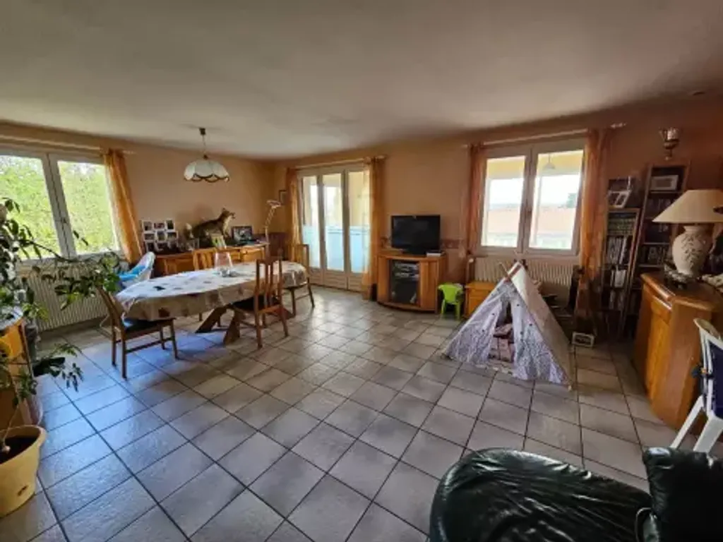 Achat maison 4 chambre(s) - Les Côtes-d'Arey