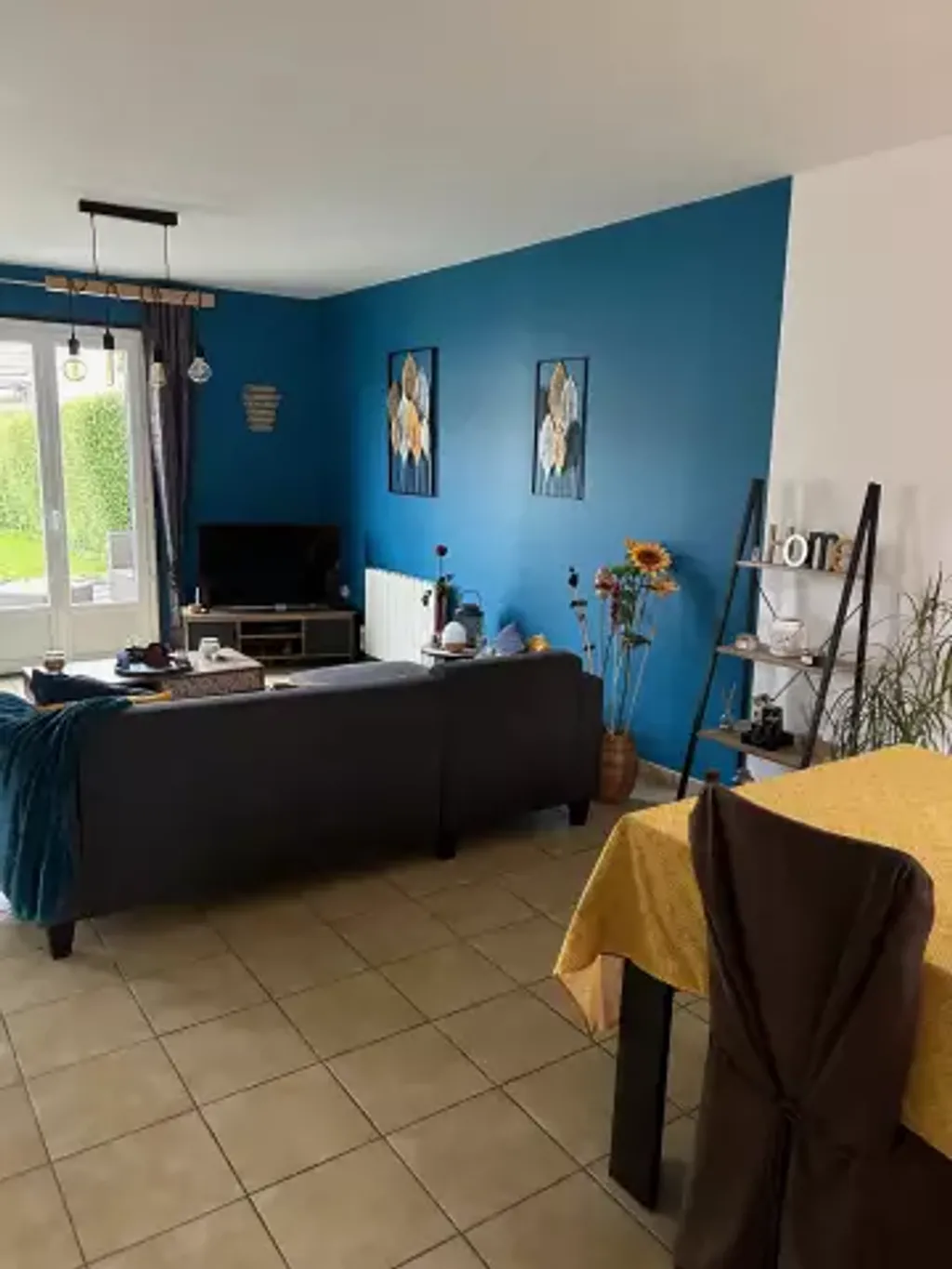 Achat maison à vendre 3 chambres 93 m² - Bressuire