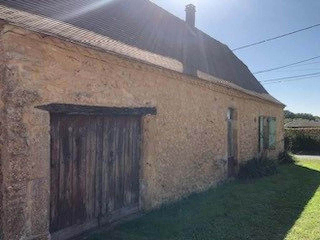 Achat maison 1 chambre(s) - Calès