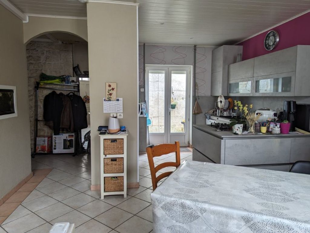 Achat maison 2 chambre(s) - Angoulême