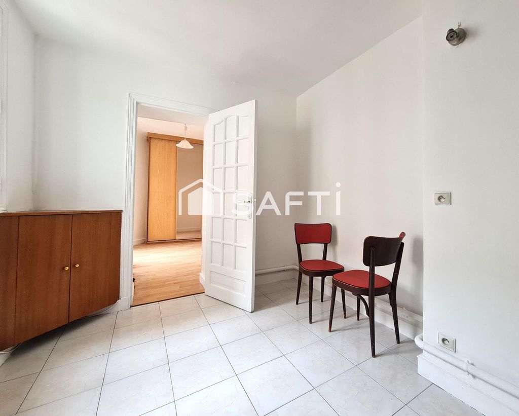 Achat appartement 2 pièce(s) Paris 11ème arrondissement