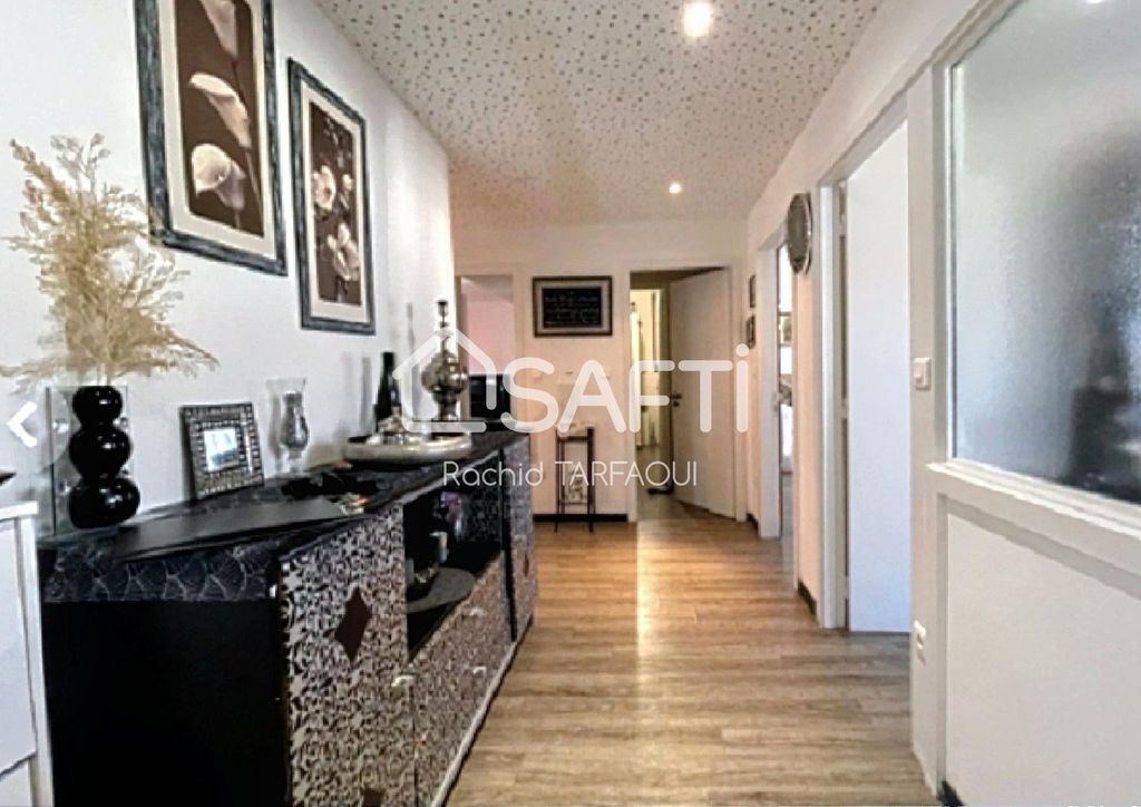 Achat appartement 4 pièce(s) Mulhouse