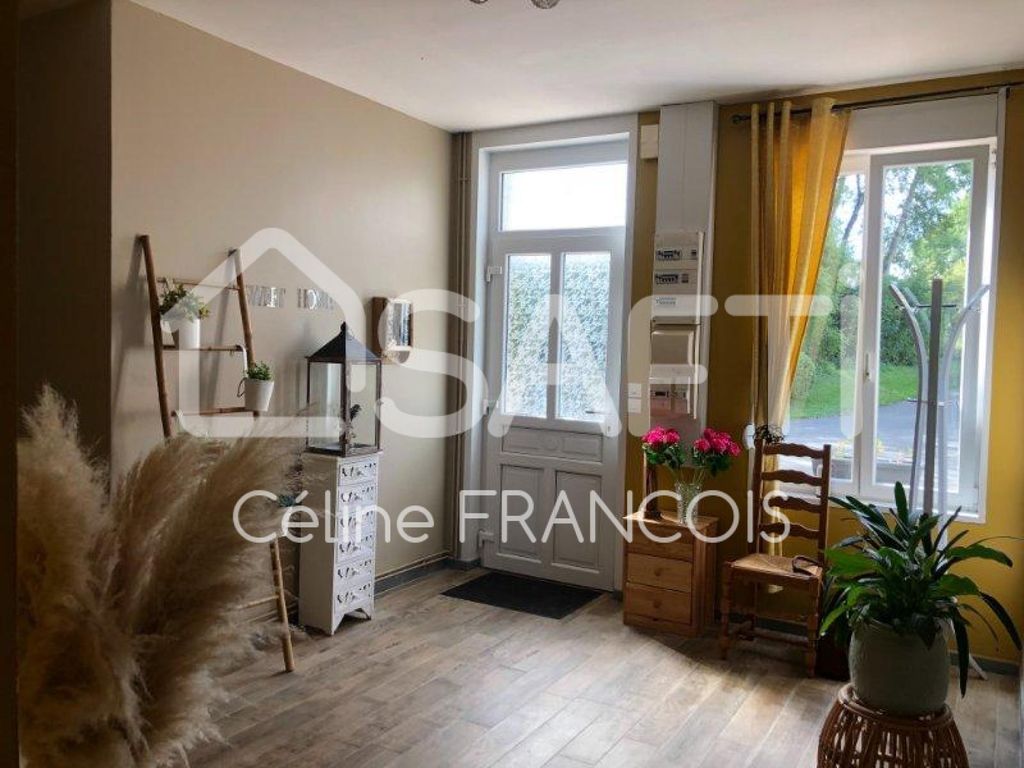 Achat maison 6 chambre(s) - Péronne